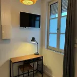 شقة 1 Gare فالنسيان