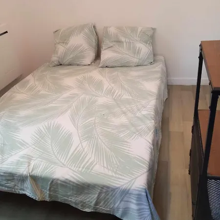 Daire 1 Gare Valenciennes